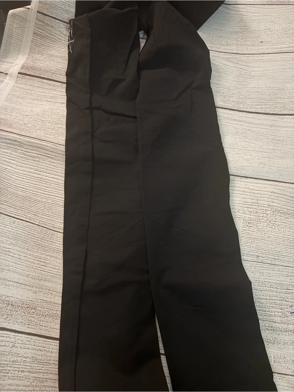 SNAG Weaver tights